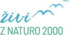 Zivim_z_naturo_logo