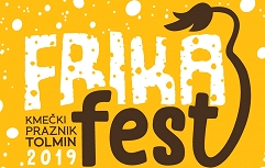 frikafest