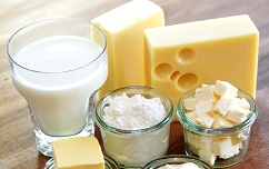 mlečni izdelek