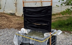 vaba za mnozicni ulov marmorirane smrdljivke