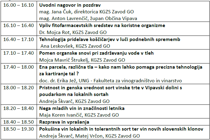 program